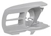Headlight Bucket Assembly for 1970 Ford Mustang, w/o Molding [Right/Passenger Side] - image 3