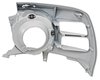 Headlight Bucket Assembly for 1970 Ford Mustang, w/o Molding [Right/Passenger Side] - image 4