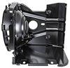 Headlight Housing for 1971-1973 Ford Mustang [Left/Driver Side] - image 3