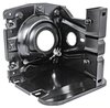 Headlight Housing for 1971-1973 Ford Mustang [Left/Driver Side] - image 4