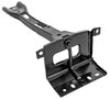 Hood Latch Support for 1967-1968 Ford Mustang [Black] - image 3