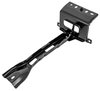 Hood Latch Support for 1967-1968 Ford Mustang [Black] - image 4