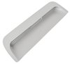 Turn Signal Hood Insert for 1967-1968 Ford Mustang [Left/Driver Side] - image 2