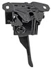 Hood Latch for 1969-1970 Ford Mustang [Black] - image 2