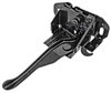 Hood Latch for 1969-1970 Ford Mustang [Black] - image 3