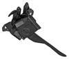 Hood Latch for 1969-1970 Ford Mustang [Black] - image 4