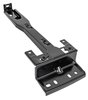 Hood Latch Support for 1969-1970 Ford Mustang [Black] - image 3