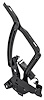 Hood Hinge Assembly for 1971-1973 Ford Mustang, Mercury Cougar [Left/Driver Side] - image 1
