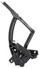Hood Hinge Assembly for 1971-1973 Ford Mustang, Mercury Cougar [Right/Passenger Side] - image 3