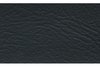Front and Rear Bench Seat Upholstery Fits Select 1973-1986 Ford Truck Ext./Super Cab Truck [Black Sierra Grain Vinyl] - image 2