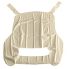 Vinyl Top for 1967-1969 Chevrolet Camaro, Pontiac Firebird [2-Door Hardtop, Light Sandalwood]