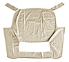 Vinyl Top for 1970-1974 Chevrolet Camaro, Pontiac Firebird [2-Door Hardtop, Light Sandalwood] - image 1