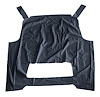 Vinyl Top Fits Select 1968-1972 Buick, Chevrolet, Pontiac Models [2-Door Hardtop/Sedan, Navy Blue] - image 1