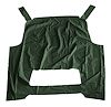 Vinyl Top Fits Select 1968-1972 Buick, Chevrolet, Pontiac Models [2-Door Hardtop/Sedan, Dark Green] - image 1