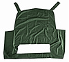 Vinyl Top Fits Select 1969-1972 Buick, Chevrolet, Pontiac Models [2-Door Hardtop/Sedan, Dark Green] - image 1