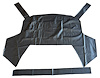 Vinyl Top for 1968-1972 Chevrolet El Camino, 1971-1972 GMC Sprint [Navy Blue] - image 1