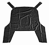 Vinyl Top Fits Select 1968-1979 Buick, Chevrolet, Pontiac Models [2/4-Door and Hatchback, Black] - image 1