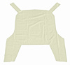 Vinyl Top Fits Select 1968-1979 Buick, Chevrolet, Pontiac Models [2/4-Door and Hatchback, White] - image 1