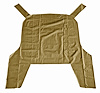 Vinyl Top Fits Select 1968-1979 Buick, Chevrolet, Pontiac Models [2/4-Door and Hatchback, Buckskin] - image 1