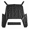 Vinyl Top for 1964-1970 Ford Mustang [Coupe, Black] - image 1
