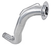 Fuel Filler Neck for 1965-1967 Chevy II Nova - image 1