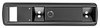 Standard Armrest Base for 1971-1973 Ford Mustang [Left/Driver & Right/Passenger Side, Black] - image 3