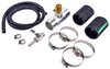 Diesel Auxiliary Tank Install Kit [1.500 in. Fill Line] - image 2