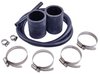 Diesel Auxiliary Tank Install Kit [1.500 in. Fill Line] - image 4