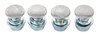 Bumper Mounting Bolt Kit for Select 1968-1976 Dodge & Plymouth Vehicles [16-Piece] - image 3