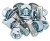 Bumper Mounting Bolt Kit for Select 1967-1976 Dodge & Plymouth Vehicles [24-Piece] - image 2