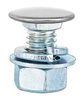 Bumper Mounting Bolt Kit for Select 1967-1976 Dodge & Plymouth Vehicles [24-Piece] - image 3