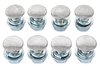 Bumper Mounting Bolt Kit for Select 1967-1976 Dodge & Plymouth Vehicles [32-Piece] - image 4