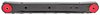 Rear Lower Trailing Arms Fits Select 1964-1972 Chevrolet, Buick, Oldsmobile, Pontiac Models [Red Polyurethane] - image 3