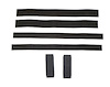 Fuel Tank Anti-Squeak Kit for 1967-1969 Chevrolet Camaro, Pontiac Firebird [6-Piece] - image 1