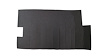 Fuel Tank Insulator Pad Fits Select 1967-1976 Dodge Dart, Plymouth Barracuda, Duster, Scamp, Valiant - image 1
