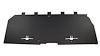 Fuel Tank Cover for 1960-1966 Chevrolet and GMC Trucks w/Cab Mounted Fuel Tank - image 1