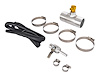Diesel Auxiliary Tank Install Kit [2 in. Fill Line] - image 1