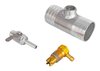 Diesel Auxiliary Tank Install Kit [2 in. Fill Line] - image 2