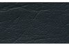 Front and Rear Bench Seat Upholstery for 1978-1979 Ford Bronco [Black Oxen Vinyl/Black Madrid Vinyl] - image 4