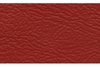 Vinyl Front High Back and Rear Bench Seat Upholstery for 1980-1986 Ford Bronco [Corinthian Vinyl, Red] - image 4