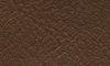 Bench Seat Upholstery Fits Select 1980-1986 Ford F-Series Std. Cab Truck [Ginger/Dark Saddle Corinthian Vinyl, Oak Cloth Insert] - image 3