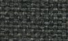 Bench Seat Upholstery Fits Select 1980-1986 Ford F-Series Standard Cab Truck [Charcoal Corinthian Vinyl, Graphite Cloth Insert] - image 2