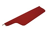 Sun Visors for 1970-1972 Ford F-100, F-250, F-350 Truck [Crater Grain Vinyl, Parchment] - image 1