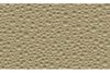 Sun Visors for 1970-1972 Ford F-100, F-250, F-350 Truck [Crater Grain Vinyl, Parchment] - image 2