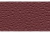Sun Visors for 1970-1972 Ford F-100, F-250, F-350 Truck [Crater Grain Vinyl, Dark Red] - image 2
