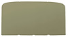 ABS Plastic Headliner for 1973-1979 Ford F-100, F-150, F-250 Standard Cab Truck [Foambacked Corinthian Grain Vinyl, Sandalwood] - image 1