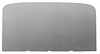 Pressboard Headliner for 1973-1979 Ford F-100, F-150, F-250 Standard Cab Truck [Uncovered] - image 1