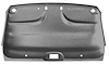 ABS Plastic Headliner for 1997-1999 Ford F-150, F-250 Standard Cab Truck [Uncovered] - image 1