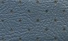 Pressboard Headliner for 1961-1963 Ford F-100, F-250, F-350 Standard Cab Truck [Small Rear Window, Light Silver Blue] - image 2