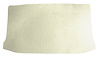 Pressboard Headliner for 1961-1963 Ford F-100, F-250, F-350 Standard Cab Truck [Large Wrap Around Rear Window, Off White] - image 1